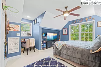 126 Moore Mountain Road, Vilas, NC 28692 - Photo 22