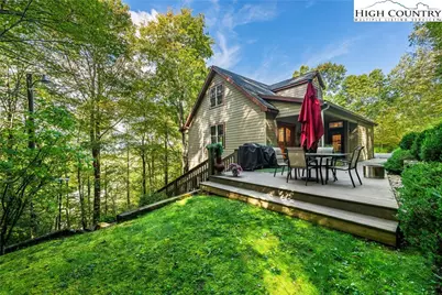 126 Moore Mountain Road, Vilas, NC 28692 - Photo 38