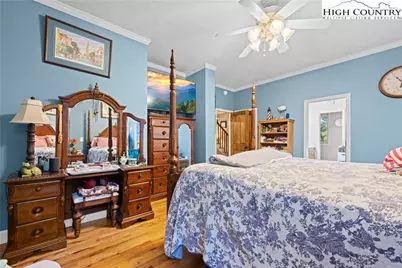 126 Moore Mountain Road, Vilas, NC 28692 - Photo 18