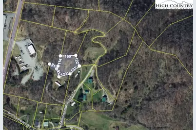 Lots # 10-11-12 Yasmine Lane, Vilas, NC 28692 - Photo 6