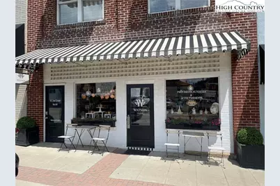 11 E 2nd Street, West Jefferson, NC 28694 - Photo 2