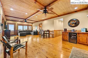 109 W Shamrock Ln, Beech Mountain, NC 28604 - Photo 34