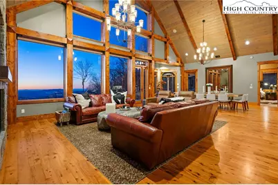 109 W Shamrock Lane, Beech Mountain, NC 28604 - Photo 8