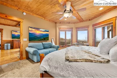 109 W Shamrock Lane, Beech Mountain, NC 28604 - Photo 36