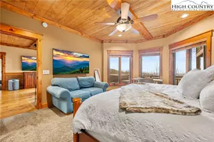 109 W Shamrock Ln, Beech Mountain, NC 28604 - Photo 36