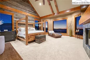 109 W Shamrock Ln, Beech Mountain, NC 28604 - Photo 22