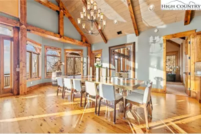 109 W Shamrock Lane, Beech Mountain, NC 28604 - Photo 14