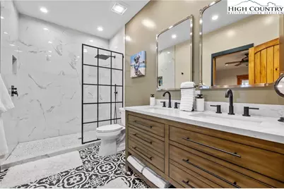 109 W Shamrock Lane, Beech Mountain, NC 28604 - Photo 40