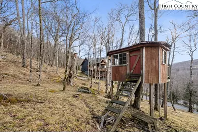 109 W Shamrock Lane, Beech Mountain, NC 28604 - Photo 46