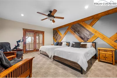 109 W Shamrock Lane, Beech Mountain, NC 28604 - Photo 38