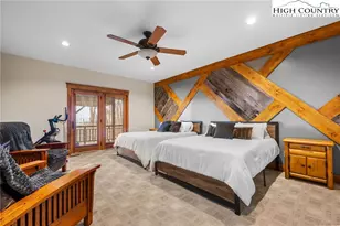 109 W Shamrock Ln, Beech Mountain, NC 28604 - Photo 38