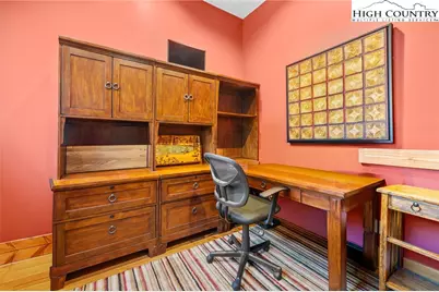 109 W Shamrock Lane, Beech Mountain, NC 28604 - Photo 20