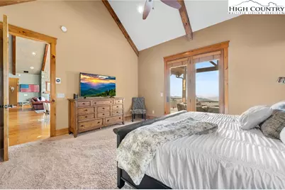 109 W Shamrock Lane, Beech Mountain, NC 28604 - Photo 30