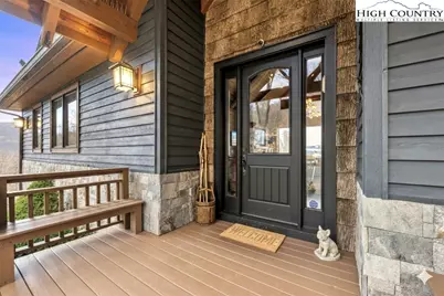 109 W Shamrock Lane, Beech Mountain, NC 28604 - Photo 4