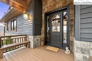 109 W Shamrock Ln, Beech Mountain, NC 28604 - Photo 4