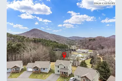 513 Townhomes Place #27, Boone, NC 28607 - Photo 32