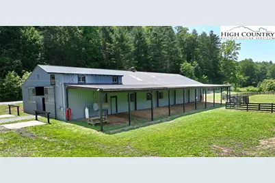 2967 & 2941 Roby Martin Road, Lenoir, NC 28645 - Photo 14