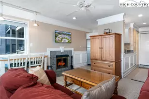 301 Pinnacle Inn Rd, Beech Mountain, NC 28604 - Photo 2