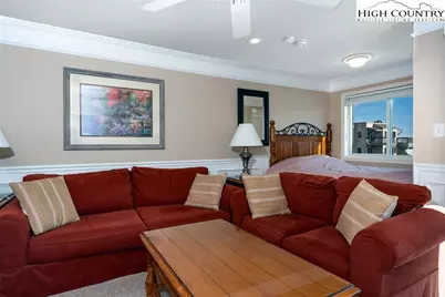 301 Pinnacle Inn Road #1203, Beech Mountain, NC 28604 - Photo 4