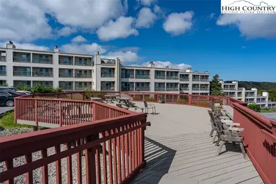 301 Pinnacle Inn Road #1203, Beech Mountain, NC 28604 - Photo 26