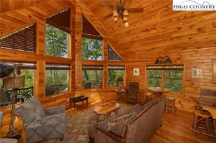 142 Fawn Ln, Purlear, NC 28665 - Photo 10