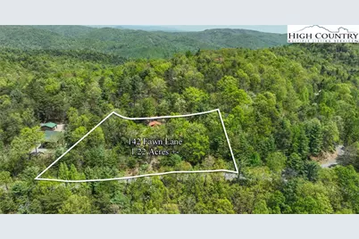 142 Fawn Lane, Purlear, NC 28665 - Photo 48