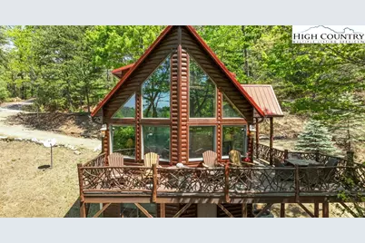 142 Fawn Lane, Purlear, NC 28665 - Photo 8