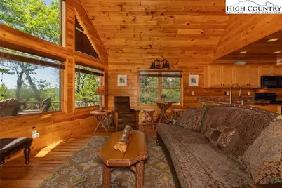 142 Fawn Lane, Purlear, NC 28665 - Photo 12