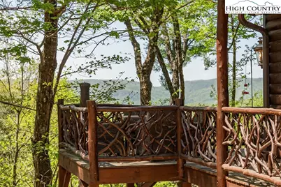 142 Fawn Lane, Purlear, NC 28665 - Photo 2