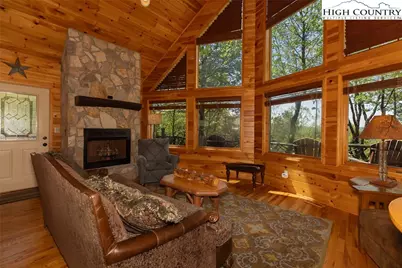 142 Fawn Lane, Purlear, NC 28665 - Photo 14