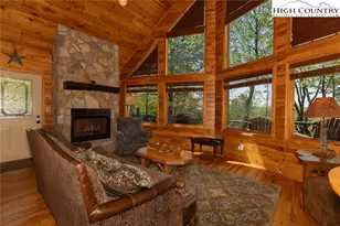 142 Fawn Ln, Purlear, NC 28665 - Photo 14