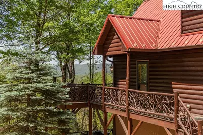 142 Fawn Lane, Purlear, NC 28665 - Photo 1