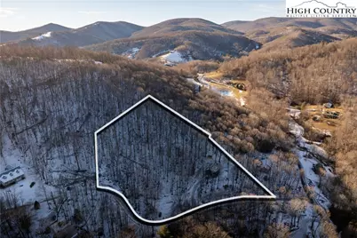 178 Green Knob Mountain Road, Boone, NC 28607 - Photo 48