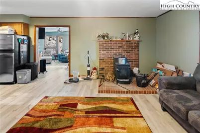 178 Green Knob Mountain Road, Boone, NC 28607 - Photo 36