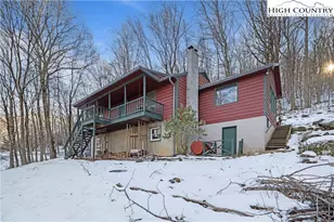 178 Green Knob Mountain Rd, Boone, NC 28607 - Photo 12