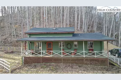 820 Willow Mountain Drive, Vilas, NC 28692 - Photo 2