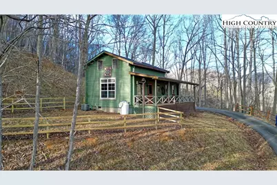 820 Willow Mountain Drive, Vilas, NC 28692 - Photo 28