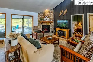 489 St Andrews Rd, Beech Mountain, NC 28604 - Photo 1