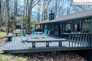 489 St Andrews Rd, Beech Mountain, NC 28604 - Photo 28
