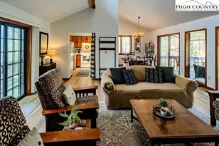 489 St Andrews Rd, Beech Mountain, NC 28604 - Photo 4