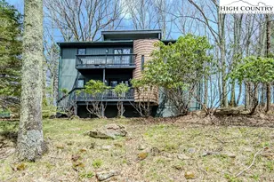 489 St Andrews Rd, Beech Mountain, NC 28604 - Photo 2
