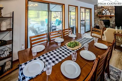 489 Saint Andrews Road, Beech Mountain, NC 28604 - Photo 10