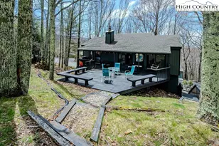 489 St Andrews Rd, Beech Mountain, NC 28604 - Photo 16