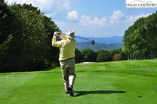 489 St Andrews Rd, Beech Mountain, NC 28604 - Photo 34