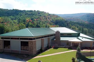 489 St Andrews Rd, Beech Mountain, NC 28604 - Photo 36