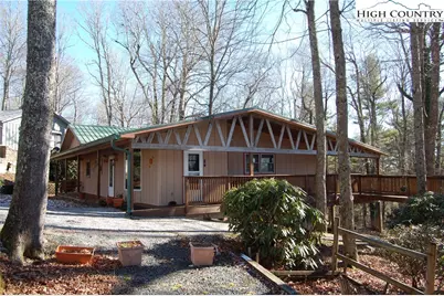 72 Robin Circle, Newland, NC 28657 - Photo 16