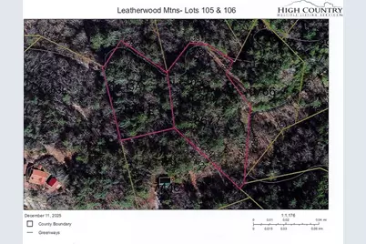 Lot 105 Holleridge Road, Ferguson, NC 28624 - Photo 42