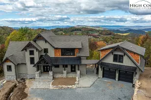 617 Eagle Creek Trail, Banner Elk, NC 28604 - Photo 1