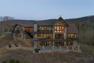 617 Eagle Creek Trail, Banner Elk, NC 28604 - Photo 8