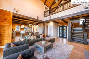 617 Eagle Creek Trail, Banner Elk, NC 28604 - Photo 4